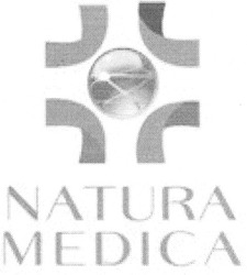 Свідоцтво торговельну марку № 167122 (заявка m201203806): natura medica