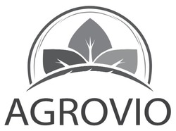 Свідоцтво торговельну марку № 296791 (заявка m201908211): agrovio