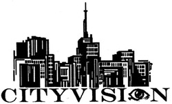 Заявка на торговельну марку № m201322760: cityvision
