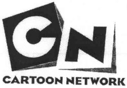 Свідоцтво торговельну марку № 66072 (заявка 20041011640): cartoon network; cn