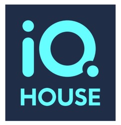 Заявка на торговельну марку № m202123305: iq house