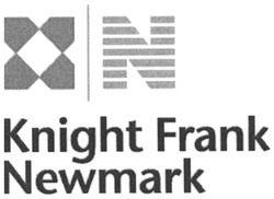 Свідоцтво торговельну марку № 93308 (заявка m200609926): knight frank newmark