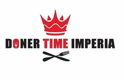 Заявка на торговельну марку № m202100177: doner time imperia