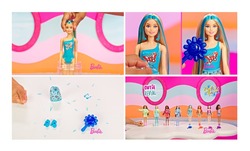 Заявка на торговельну марку № m202403645: color reveal; cutie reveal; barbie