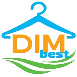 Свідоцтво торговельну марку № 336551 (заявка m202119501): dim best; дім