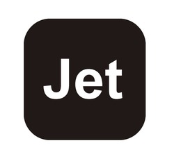 Заявка на торговельну марку № m202317824: jet