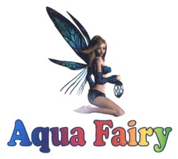 Свідоцтво торговельну марку № 228506 (заявка m201628867): aqua fairy