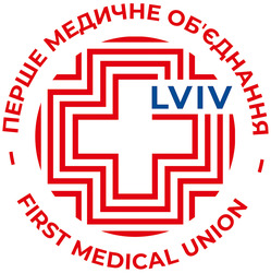 Заявка на торговельну марку № m202306764: lviv; обєднання; перше медичне об'єднання - first medical union