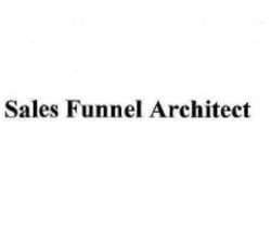 Свідоцтво торговельну марку № 262733 (заявка m201712835): sales funnel architect