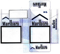 Свідоцтво торговельну марку № 177824 (заявка m201310159): marlboro; advance; less smell