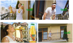 Заявка на торговельну марку № m202515260: коли разом; biola