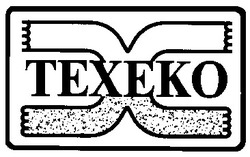 Свідоцтво торговельну марку № 29076 (заявка 2000010248): техеко; texeko