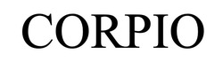 Заявка на торговельну марку № m202521611: corpiо