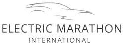 Свідоцтво торговельну марку № 234145 (заявка m201603396): electric marathon international