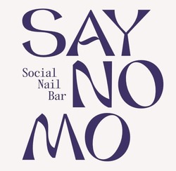 Свідоцтво торговельну марку № 305222 (заявка m201925769): social nail bar; say no mo