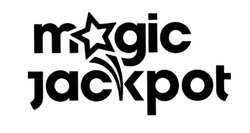 Свідоцтво торговельну марку № 333754 (заявка m202107965): magic jackpot