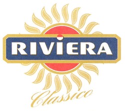 Свідоцтво торговельну марку № 153329 (заявка m201100876): riviera; classico