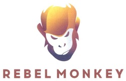 Заявка на торговельну марку № m201726576: rebel monkey