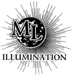 Заявка на торговельну марку № m201100744: ml illumination