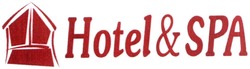 Свідоцтво торговельну марку № 214882 (заявка m201417594): hotel&spa