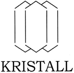Заявка на торговельну марку № m200807368: kristall