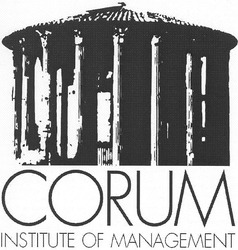 Свідоцтво торговельну марку № 52965 (заявка 20031112101): corum; institute of management