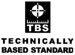 Свідоцтво торговельну марку № 174602 (заявка m201212850): tbs; technically based standard