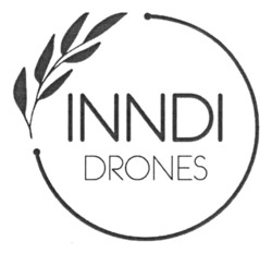 Заявка на торговельну марку № m202312402: inndi drones