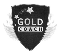 Свідоцтво торговельну марку № 175895 (заявка m201303479): gold coach