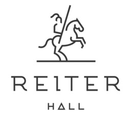 Заявка на торговельну марку № m202212241: reiter hall