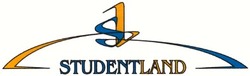 Свідоцтво торговельну марку № 43502 (заявка 2003044327): sl; studentland; student land