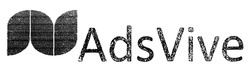 Свідоцтво торговельну марку № 297297 (заявка m201912786): adsviva; ads viva