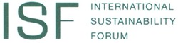 Заявка на торговельну марку № m202200635: international sustainability forum; isf