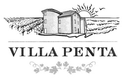 Свідоцтво торговельну марку № 215819 (заявка m201506154): villa penta