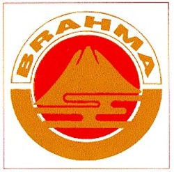 Заявка на торговельну марку № 99103598: brahma