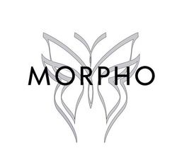Заявка на торговельну марку № m202314041: morpho