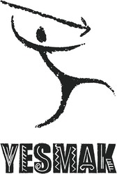 Заявка на торговельну марку № m202414600: yesmak