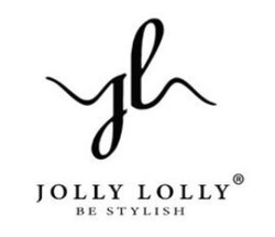 Заявка на торговельну марку № m202024600: be stylish; jl; jolly lolly