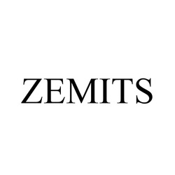 Свідоцтво торговельну марку № 275036 (заявка m201916304): zemits