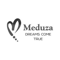 Заявка на торговельну марку № m202420199: meduza dreams come true