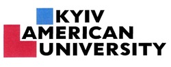 Свідоцтво торговельну марку № 300747 (заявка m201914135): kyiv american university