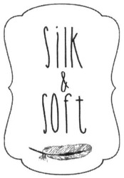Свідоцтво торговельну марку № 218085 (заявка m201507665): silk&soft