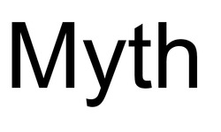 Заявка на торговельну марку № m202010751: myth