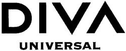 Свідоцтво торговельну марку № 132310 (заявка m200912718): diva universal; divл universal