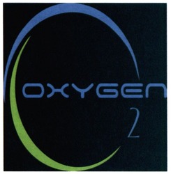 Свідоцтво торговельну марку № 223307 (заявка m201608623): о2; o2; oxygen