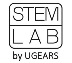 Свідоцтво торговельну марку № 313052 (заявка m202004412): stem lab by ugears
