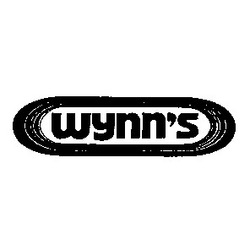 Свідоцтво торговельну марку № 5030 (заявка 122987/SU): wynn's