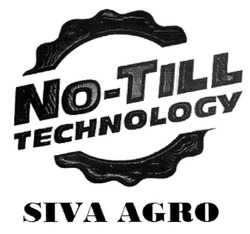 Свідоцтво торговельну марку № 304645 (заявка m201926448): no-till technology; siva agro