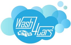 Заявка на торговельну марку № m202126458: wash4cars; wash 4 cars
