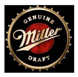 Свідоцтво торговельну марку № 305824 (заявка m201922602): genuine miller draft